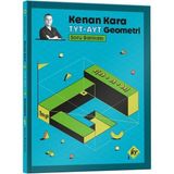 Kr Akademi Yks TYT AYT Geometri Soru Bankası Üniversite Hazırlık İçin Kenan Kara