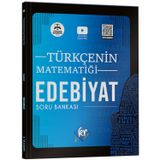 KR Akademi YKS TYT AYT KPSS Edebiyat Türkçenin Matematiği Video Soru Bankası