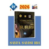 Kr Gamze Hoca Türkçenin Matematiği Tüm Sınavlar İçin Dil Bilgisi Video Ders Soru Bankası Seti