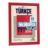 Kr Plus Tyt Türkçe Memoped Testler