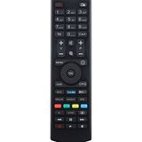 KR Tivibu Uydu Kumanda