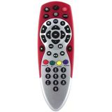 Kr0084 Dıgıturk Kumandası Kırmızı