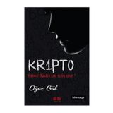Kr1pt0 - Oğuz Gül