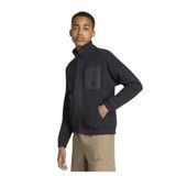 KR9888-C adidas J Fı Wı Fz Çocuk Ceket Siyah