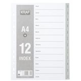 Kraf 1003 Aylar Separatör