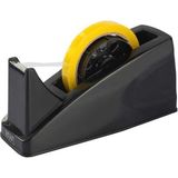 Kraf 103G Siyah Bant Makinesi 12 x 66 m 1 Adet Kırtasiye Ürünü Kullanım Kolaylığı