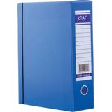 Kraf 10'lu Paket Kraf Proje Kutusu Geniş (24X32X9) 875G
