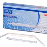 Kraf 113G Metal 80 mm Dosya Teli