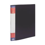 Kraf 1140A3 Siyah 40'lı A3 Sunum Dosyası
