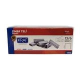 Kraf 1306 13/6 5000'li Çakma Makinesi Teli