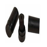 Kraf 18 mm Roller Etiket Makinesi Keçesi