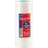 Kraf 1933-8 19 mm 33 mt 8 Adet Görünmez Bant