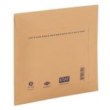 Kraf 200x175 mm CD Hava Kabarcıklı Zarf