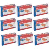 Kraf 245G No:10 Bakır Zımba Teli