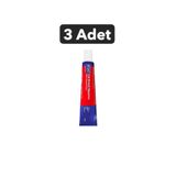 Kraf (3 Adet) Çok Amaçlı Sıvı Yapıştırıcı 20 Gr (800G)