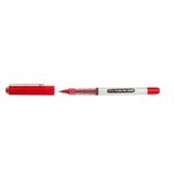 Kraf 300G 0.7 mm Kırmızı Roller Kalem