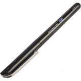 Kraf 305G 12'li 1.0 mm Siyah İmza Kalemi