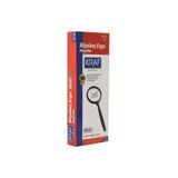 KRAF 313g Ergonomik 6x Büyüteç 50mm