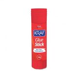 Kraf 4010G 24 x 10 gr Stick Yapıştırıcı