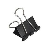 Kraf 425G 25 mm 12'li Metal Kıskaç
