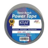 Kraf 50 MMx 10 M Power Tape Tamir Bandı