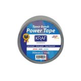 Kraf 5010G 50x10m Power Tape Tamir Bandı