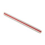Kraf 501G30 cm Mikyaslı Cetvel