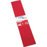 Kraf 50x200 CM Kids Karışık 10'lu Krepon Kağıdı