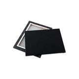 KRAF 50x70 SİYAH TUVAL 920SG