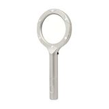 Kraf 5786272 N:312G Işıklı 75 mm Büyüteç