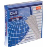 Kraf 609 gr Dar Maket Bıçağı Yedeği