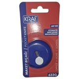 Kraf 622G Maket Bıçağı Cep Tipi Mini - Tekli