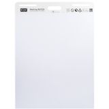 Kraf 635x762 mm 30 Yaprak Yapışkanlı Flipchart Kağıdı
