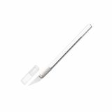 Kraf 670G 3 Yedek Metal Saplı Kretuar Bıçağı