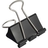 Kraf 6923980360879 Metal 12'li 32 mm Binder Clips Kıskaç