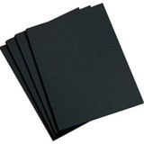 Kraf 70X100 5 Mm Siyah Maket Kartonu