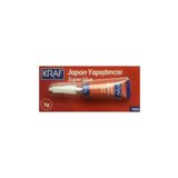 Kraf 760G 3 gr Japon Yapıştırıcı