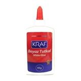 Kraf 775G Yapıştırıcı Beyaz Tutkal 40Gr