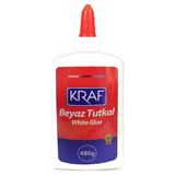 Kraf 790G 500 GR Beyaz Yapıştırıcı Tutkal