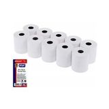 Kraf 80x30 cm 10'lu Termal Rulo