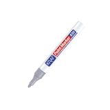 KRAF 830 PAINT MARKER KALEM GÜMÜŞ