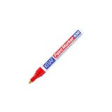 KRAF 830 PAINT MARKER KALEM KIRMIZI