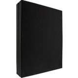 Kraf 925SG Siyah 35x50 Tuval