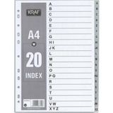 Kraf A-Z1004 Separatör