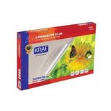 Kraf A3 125 Mic Laminasyon Filmi 100’Lu 2123