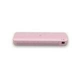 Kraf A3 Laminasyon Makinesi Lm 1015 Pembe