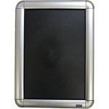 Kraf A4 Eko Plastik Rondo Çerçeve 21X30 cm - 1 Adet