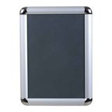 Kraf Açılır Kapanır Rondo Çerçeve 50X70 cm Alüminyum Profil ile Kullanışlı Tasarım