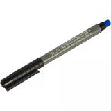 Kraf Asetat Kalemı M Sıyah (260) 12Lı