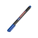 KRAF Asetat Kalemi Ohp Plus 280 (M) Mavi 12’li